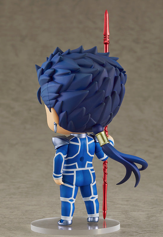 [PREORDER] Nendoroid Lancer/Cu Chulainn - Glacier Hobbies - ORANGE ROUGE
