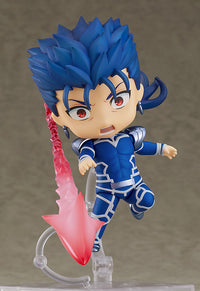 [PREORDER] Nendoroid Lancer/Cu Chulainn - Glacier Hobbies - ORANGE ROUGE