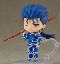 [PREORDER] Nendoroid Lancer/Cu Chulainn - Glacier Hobbies - ORANGE ROUGE