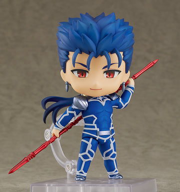 [PREORDER] Nendoroid Lancer/Cu Chulainn - Glacier Hobbies - ORANGE ROUGE