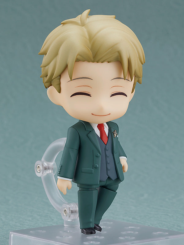 [PREORDER] Nendoroid Loid Forger - Glacier Hobbies - Good Smile Company