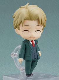 [PREORDER] Nendoroid Loid Forger - Glacier Hobbies - Good Smile Company
