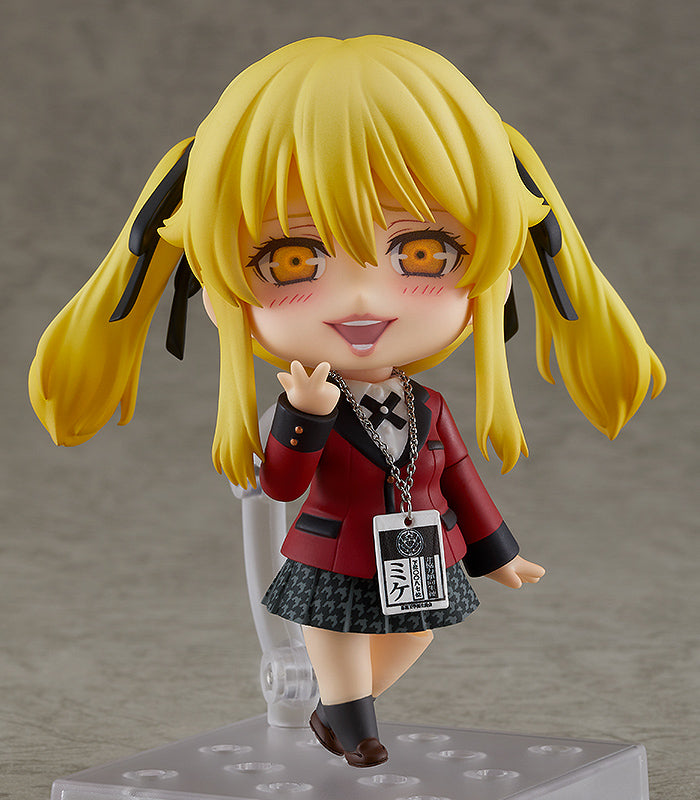 [PREORDER] Nendoroid Mary Saotome - Glacier Hobbies - Good Smile Company