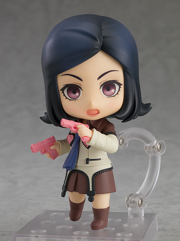 [PREORDER] Nendoroid Maya Amano - Glacier Hobbies - Good Smile Company