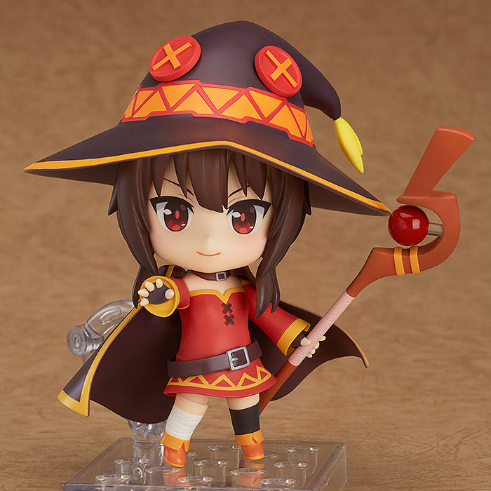 [PREORDER] Nendoroid Megumin (3rd-run) - Glacier Hobbies - Good Smile Company