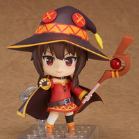 [PREORDER] Nendoroid Megumin (3rd-run) - Glacier Hobbies - Good Smile Company