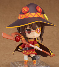 [PREORDER] Nendoroid Megumin (3rd-run) - Glacier Hobbies - Good Smile Company