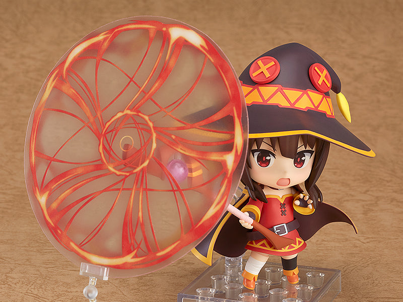 [PREORDER] Nendoroid Megumin (3rd-run) - Glacier Hobbies - Good Smile Company