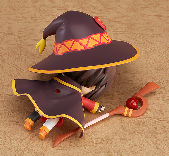 [PREORDER] Nendoroid Megumin (3rd-run) - Glacier Hobbies - Good Smile Company