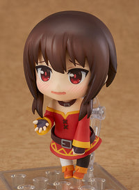 [PREORDER] Nendoroid Megumin (3rd-run) - Glacier Hobbies - Good Smile Company