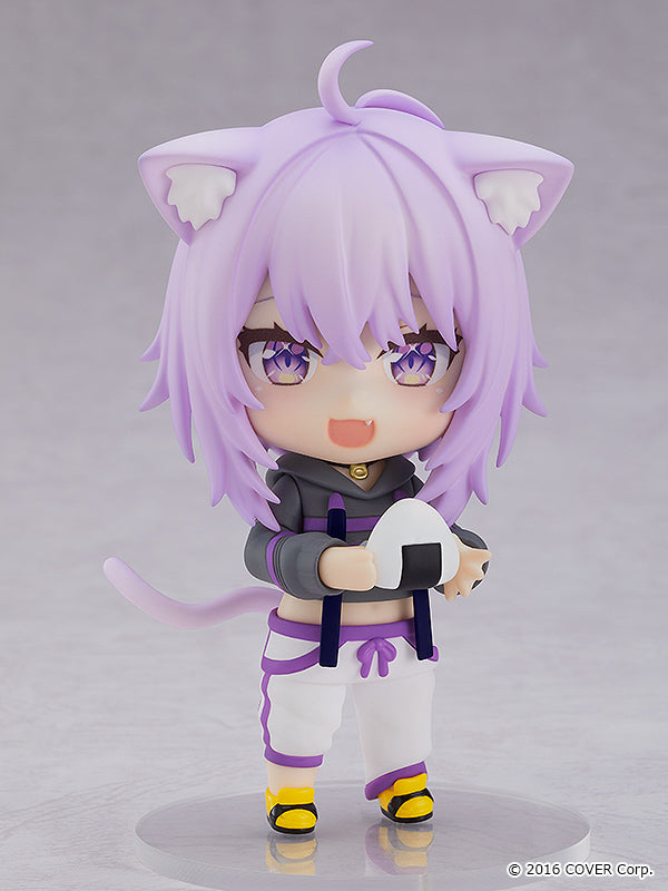 [PREORDER] Nendoroid Nekomata Okayu [LIMITED] - Glacier Hobbies - Good Smile Company