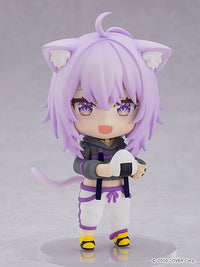 [PREORDER] Nendoroid Nekomata Okayu [LIMITED] - Glacier Hobbies - Good Smile Company