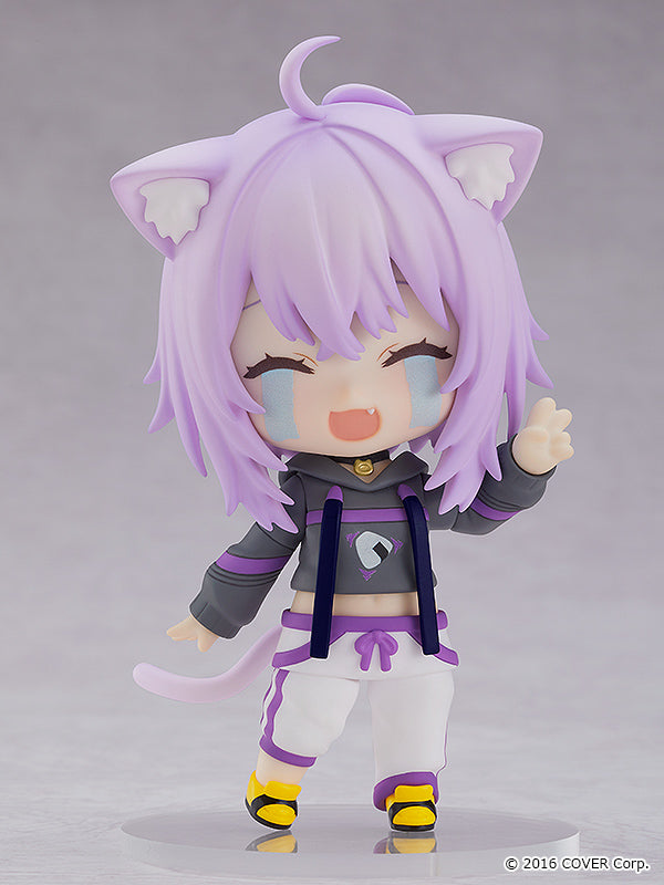 [PREORDER] Nendoroid Nekomata Okayu [LIMITED] - Glacier Hobbies - Good Smile Company
