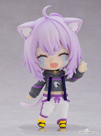 [PREORDER] Nendoroid Nekomata Okayu [LIMITED] - Glacier Hobbies - Good Smile Company