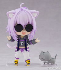 [PREORDER] Nendoroid Nekomata Okayu [LIMITED] - Glacier Hobbies - Good Smile Company