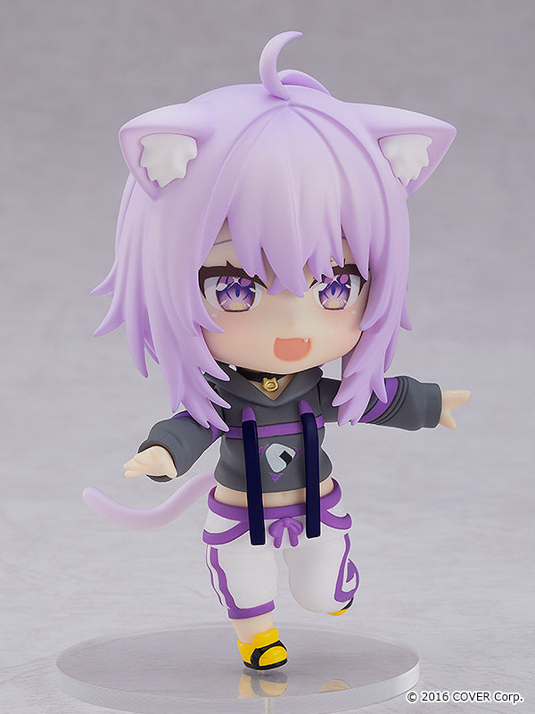 [PREORDER] Nendoroid Nekomata Okayu [LIMITED] - Glacier Hobbies - Good Smile Company