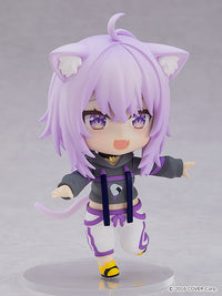 [PREORDER] Nendoroid Nekomata Okayu [LIMITED] - Glacier Hobbies - Good Smile Company