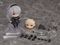 [PREORDER] Nendoroid NieR:Automata 2B (YoRHa No.2 Type B) (re-run) - Glacier Hobbies - SQUARE ENIX