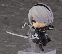 [PREORDER] Nendoroid NieR:Automata 2B (YoRHa No.2 Type B) (re-run) - Glacier Hobbies - SQUARE ENIX