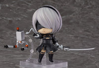 [PREORDER] Nendoroid NieR:Automata 2B (YoRHa No.2 Type B) (re-run) - Glacier Hobbies - SQUARE ENIX