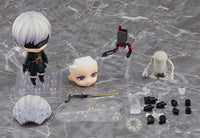 [PREORDER] Nendoroid NieR:Automata 9S (YoRHa No. 9 Type S) (re-run) - Glacier Hobbies - SQUARE ENIX
