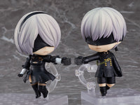[PREORDER] Nendoroid NieR:Automata 9S (YoRHa No. 9 Type S) (re-run) - Glacier Hobbies - SQUARE ENIX