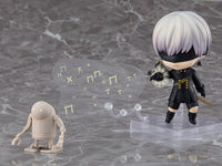 [PREORDER] Nendoroid NieR:Automata 9S (YoRHa No. 9 Type S) (re-run) - Glacier Hobbies - SQUARE ENIX
