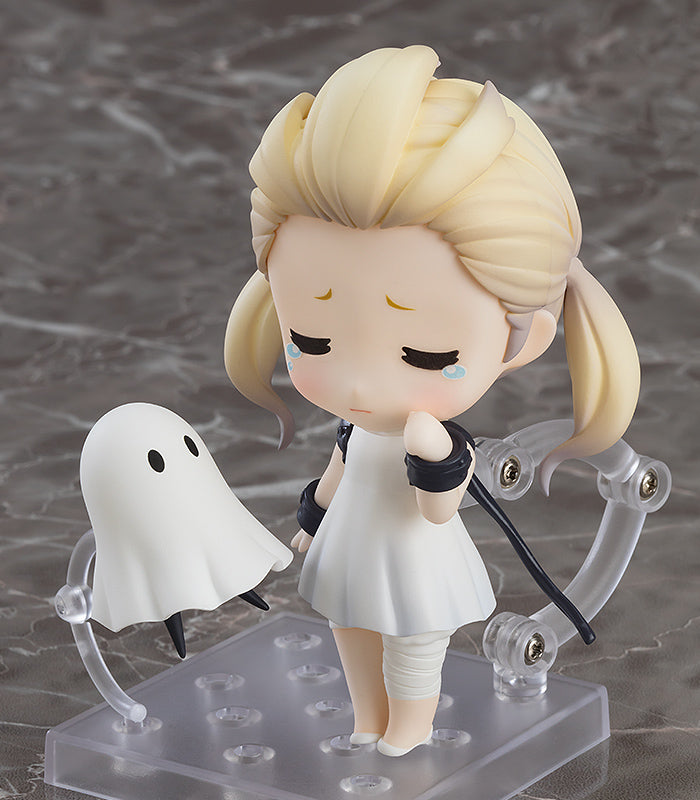 [PREORDER] Nendoroid NieR Re[in]carnation The Girl of Light & Mama - Glacier Hobbies - SQUARE ENIX