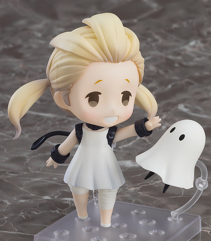 [PREORDER] Nendoroid NieR Re[in]carnation The Girl of Light & Mama - Glacier Hobbies - SQUARE ENIX
