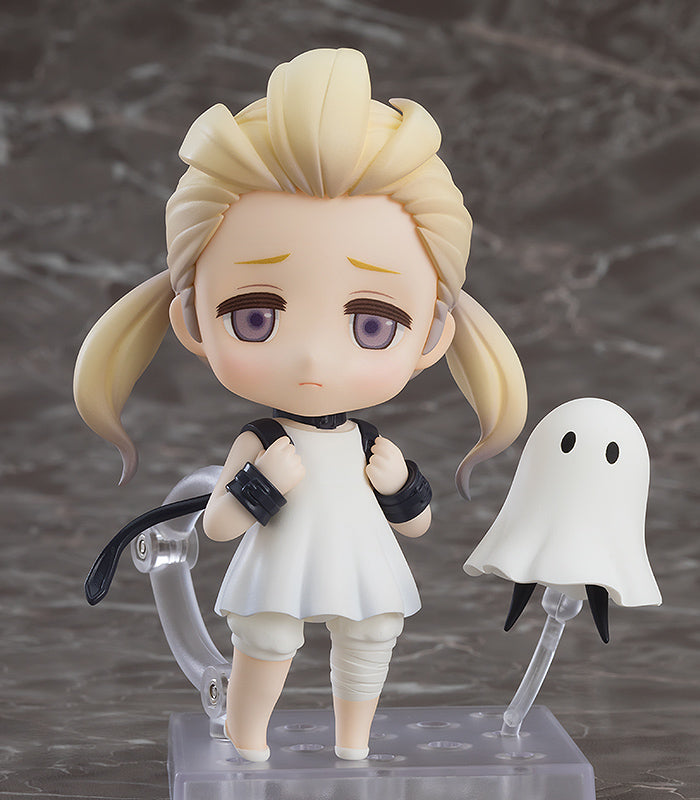 [PREORDER] Nendoroid NieR Re[in]carnation The Girl of Light & Mama - Glacier Hobbies - SQUARE ENIX