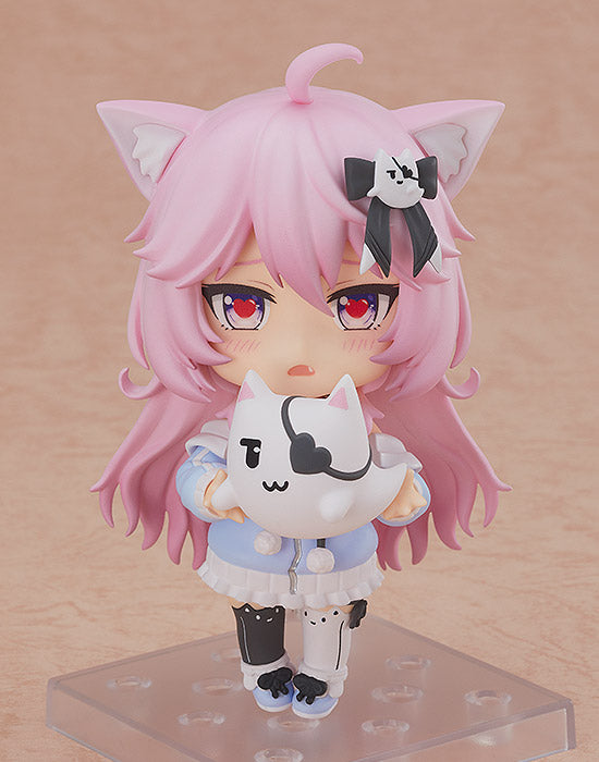 [PREORDER] Nendoroid Nyatasha Nyanners - Glacier Hobbies - Good Smile Company