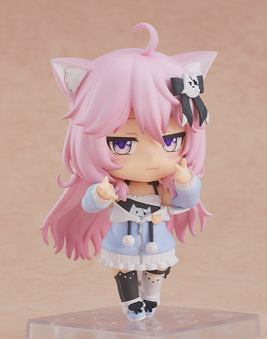 [PREORDER] Nendoroid Nyatasha Nyanners - Glacier Hobbies - Good Smile Company