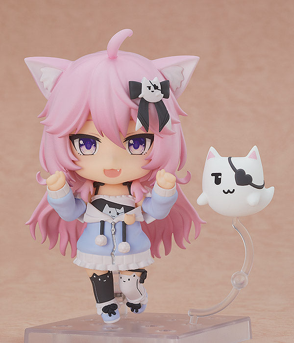 [PREORDER] Nendoroid Nyatasha Nyanners - Glacier Hobbies - Good Smile Company