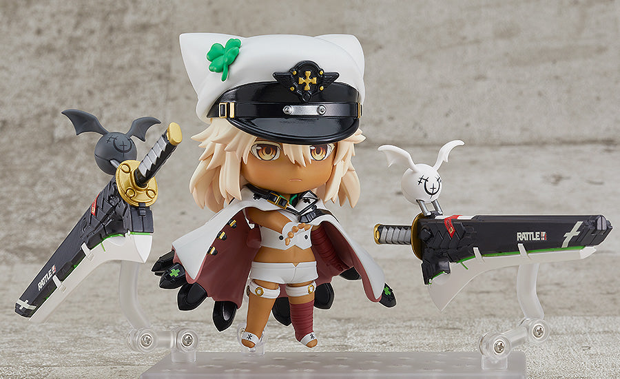 [PREORDER] Nendoroid Ramlethal Valentine - Glacier Hobbies - Good Smile Company