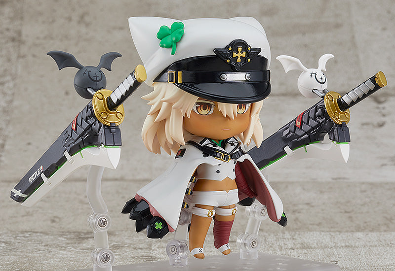 [PREORDER] Nendoroid Ramlethal Valentine - Glacier Hobbies - Good Smile Company