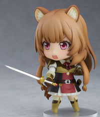 [PREORDER] Nendoroid Raphtalia (re-run) [LIMITED] - Glacier Hobbies - Good Smile Company