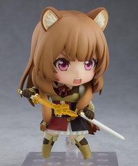 [PREORDER] Nendoroid Raphtalia (re-run) [LIMITED] - Glacier Hobbies - Good Smile Company