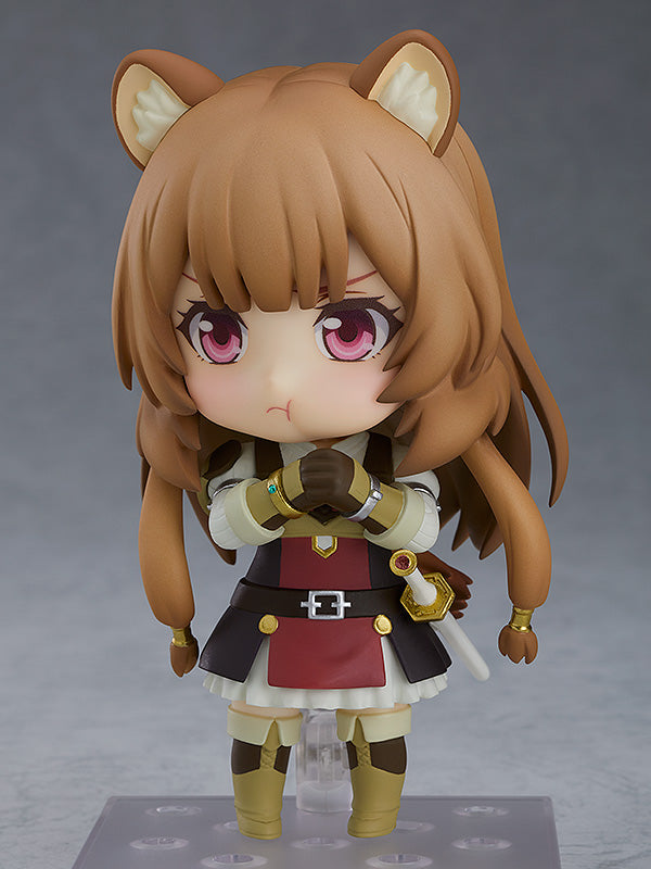 [PREORDER] Nendoroid Raphtalia (re-run) [LIMITED] - Glacier Hobbies - Good Smile Company