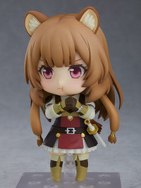 [PREORDER] Nendoroid Raphtalia (re-run) [LIMITED] - Glacier Hobbies - Good Smile Company