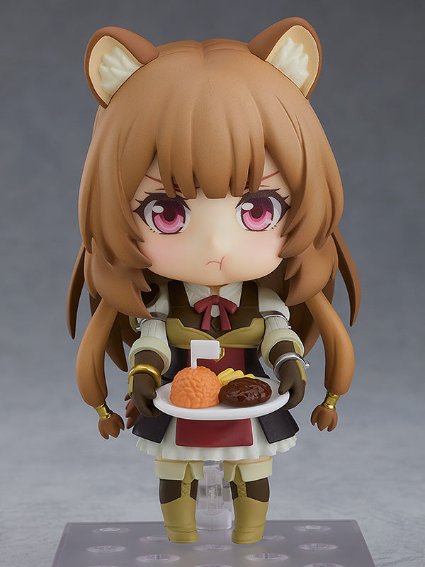 [PREORDER] Nendoroid Raphtalia (re-run) [LIMITED] - Glacier Hobbies - Good Smile Company