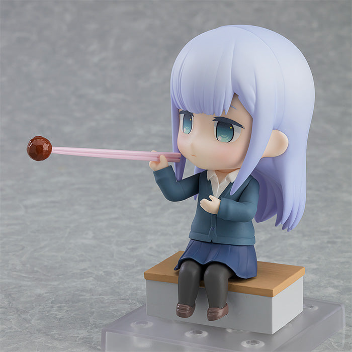 [PREORDER] Nendoroid Reina Aharen - Glacier Hobbies - Good Smile Company
