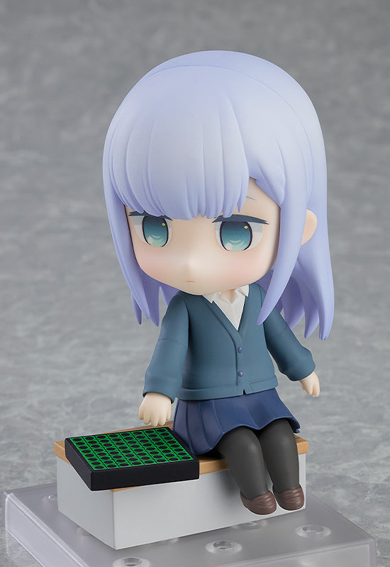 [PREORDER] Nendoroid Reina Aharen - Glacier Hobbies - Good Smile Company