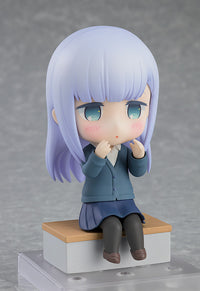 [PREORDER] Nendoroid Reina Aharen - Glacier Hobbies - Good Smile Company