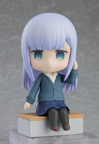 [PREORDER] Nendoroid Reina Aharen - Glacier Hobbies - Good Smile Company