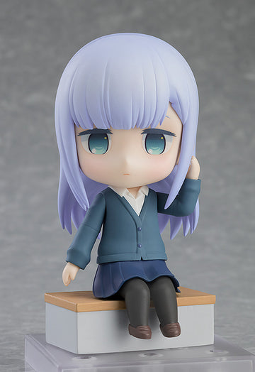 [PREORDER] Nendoroid Reina Aharen - Glacier Hobbies - Good Smile Company