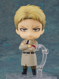 [PREORDER] Nendoroid Reiner Braun - Glacier Hobbies - Good Smile Company