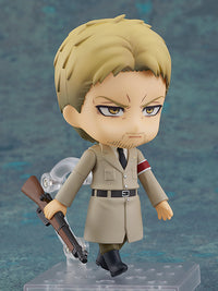[PREORDER] Nendoroid Reiner Braun - Glacier Hobbies - Good Smile Company