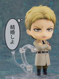 [PREORDER] Nendoroid Reiner Braun - Glacier Hobbies - Good Smile Company