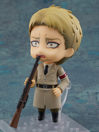 [PREORDER] Nendoroid Reiner Braun - Glacier Hobbies - Good Smile Company