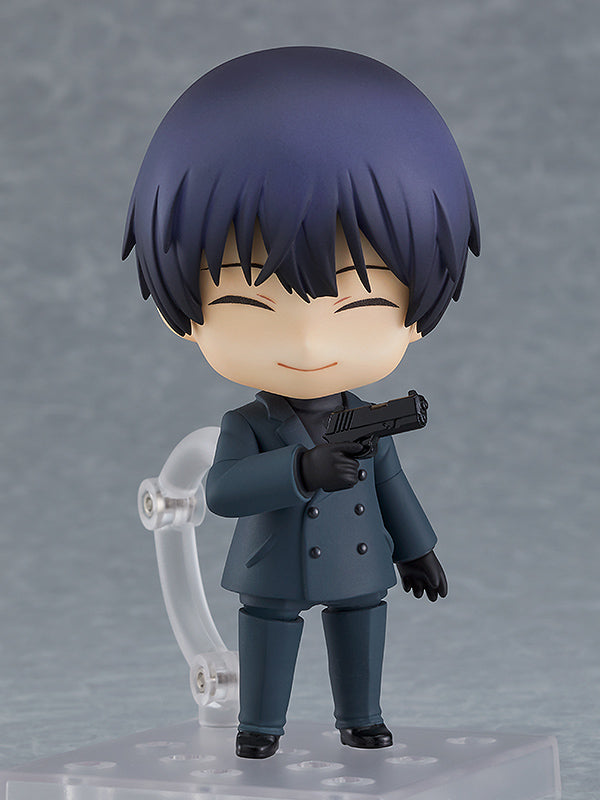 [PREORDER] Nendoroid Ryang-Ha Song - Glacier Hobbies - ORANGE ROUGE